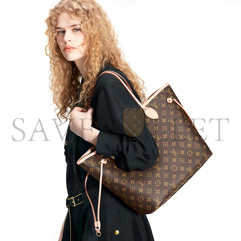 l0vis Vvtt0n master neverfull mm m40995 (32*29*17cm)